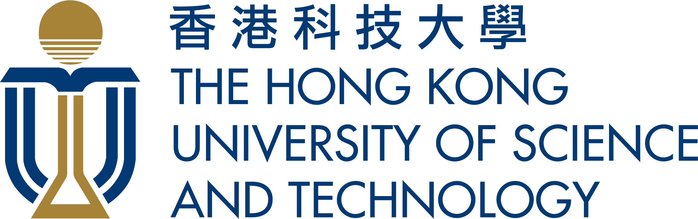 HKUST logo
