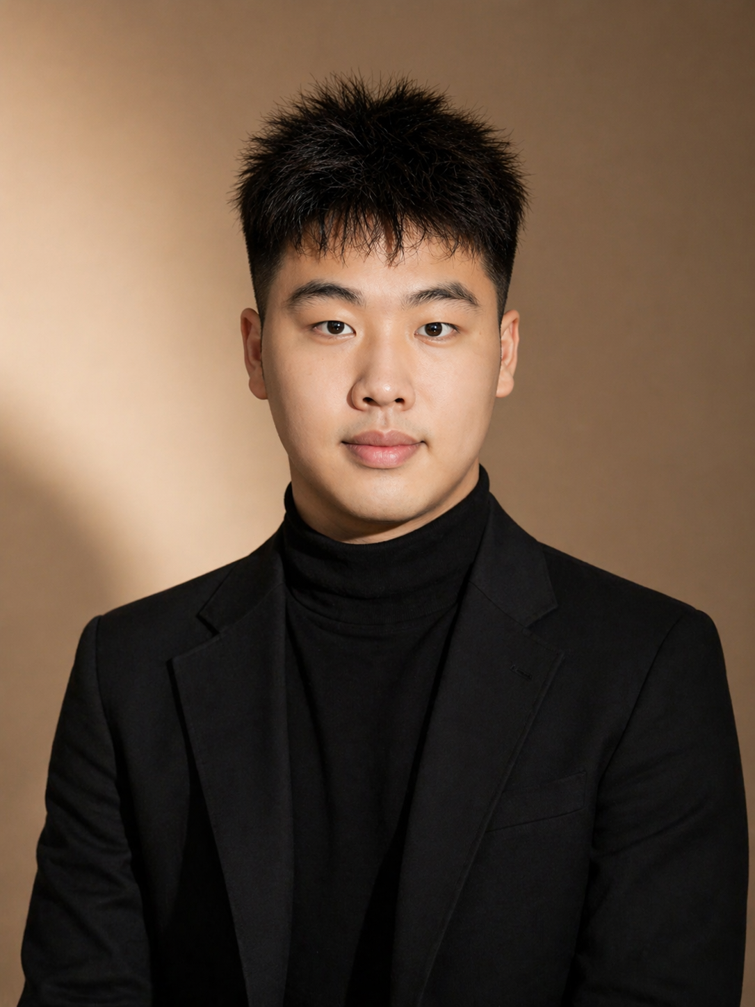 Fengyan Lin